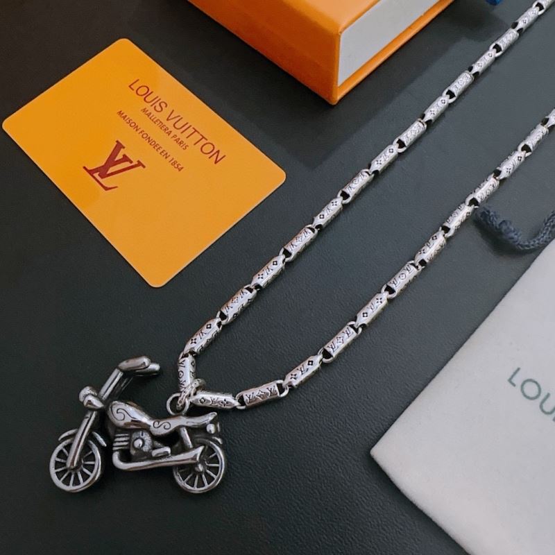 Louis Vuitton Necklaces